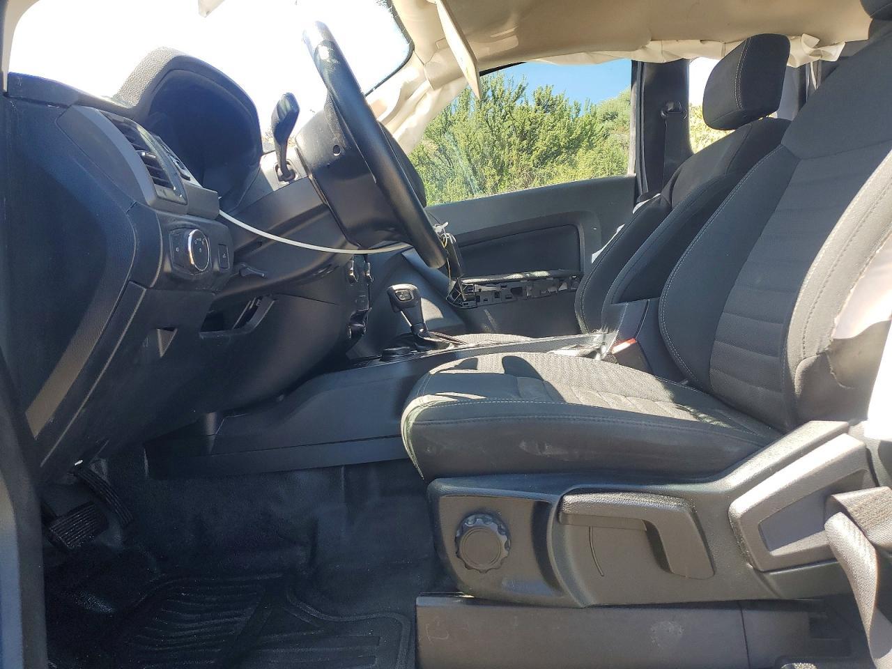 2020 Ford Ranger XL