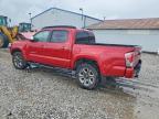 2018 Toyota Tacoma Limited