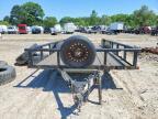 2016 Top Hat EP16X6.5-6E-C Utility Trailer