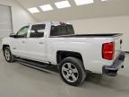 2017 Chevrolet Silverado C1500 LT