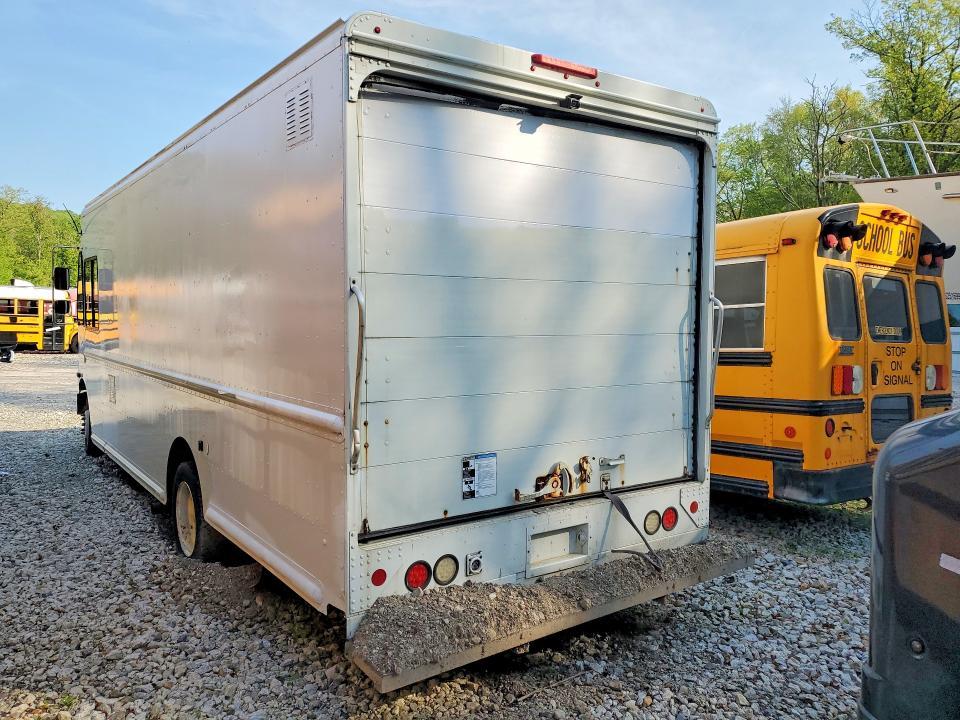 2014 Ford F59