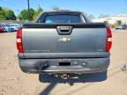 2011 Chevrolet Avalanche LT