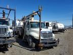 2006 International 4400 Crane Truck