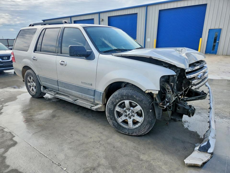2007 Ford Expedition xlt