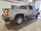 2026 Chevrolet Silverado K2500 Heavy Duty LTZ