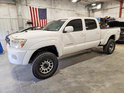 2009 Toyota Tacoma Double Cab Long BED en venta en Mcfarland, WI