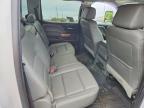 2017 Chevrolet Silverado K1500 LTZ