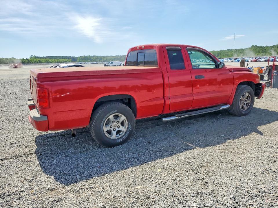 2005 Dodge Dakota slt
