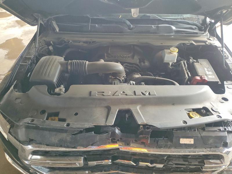 2019 Dodge 1500 Laramie