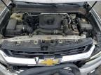 2017 Chevrolet Colorado LT