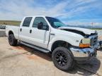 2001 Ford F250 Super Duty