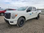 2021 Nissan Titan S