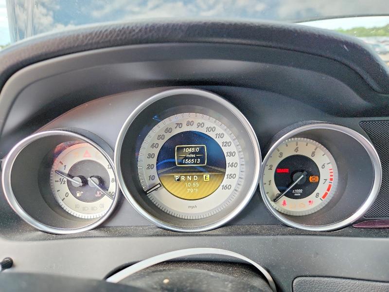 2012 Mercedes-Benz C 300 4matic
