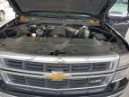 2014 Chevrolet Silverado K1500 LTZ