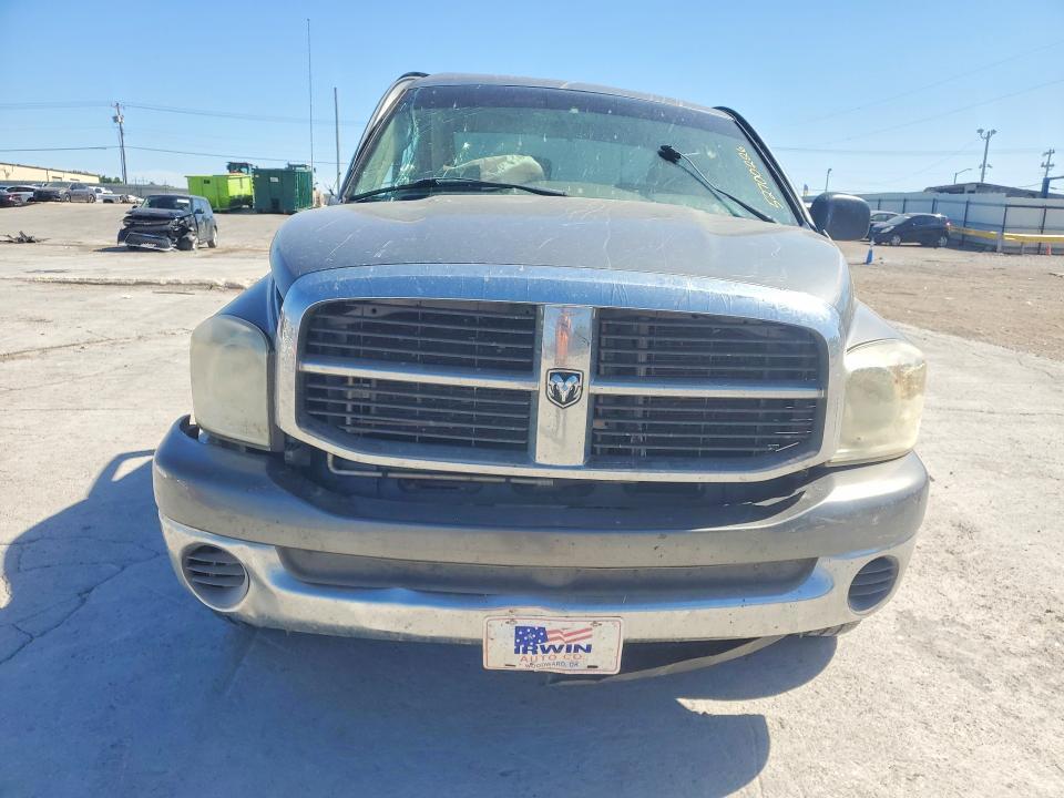 2007 Dodge RAM 1500 ST
