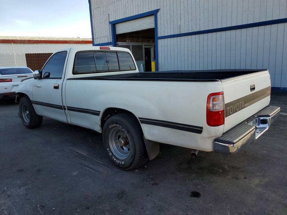 1994 Toyota T100 SR5