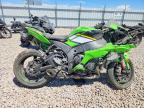 2025 Kawasaki ZX1002 L