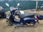 2024 Vespa GTS/SEI Giorni 300