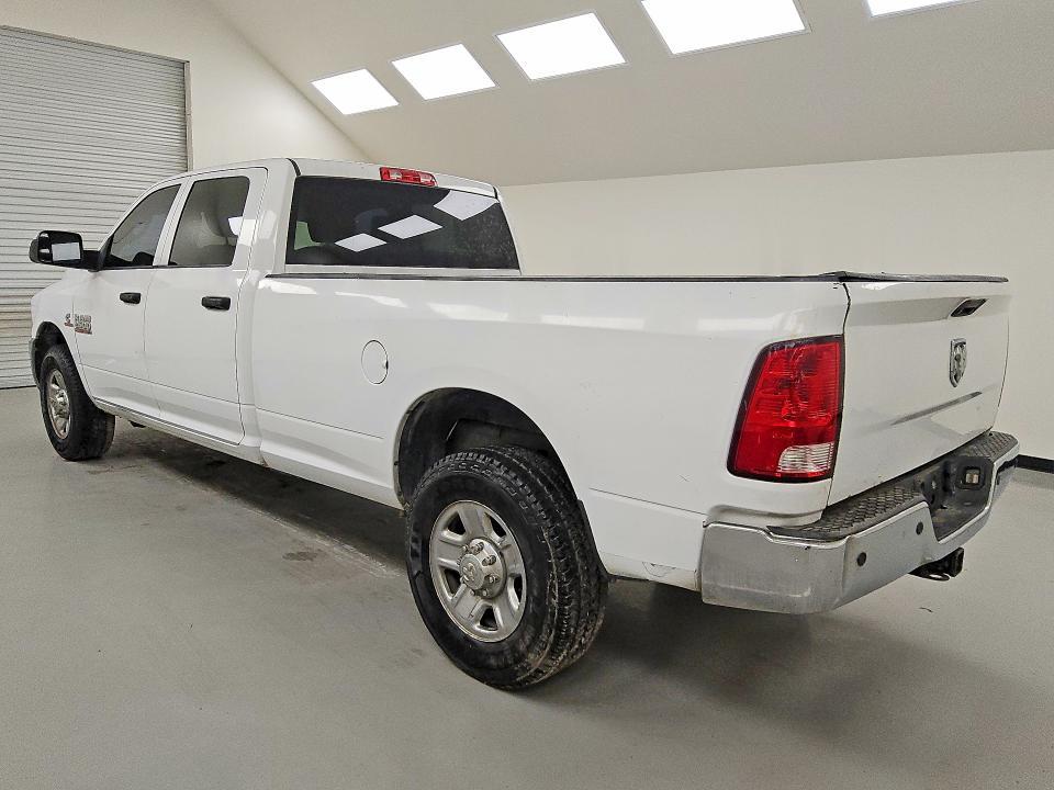 2015 Dodge RAM 2500 ST