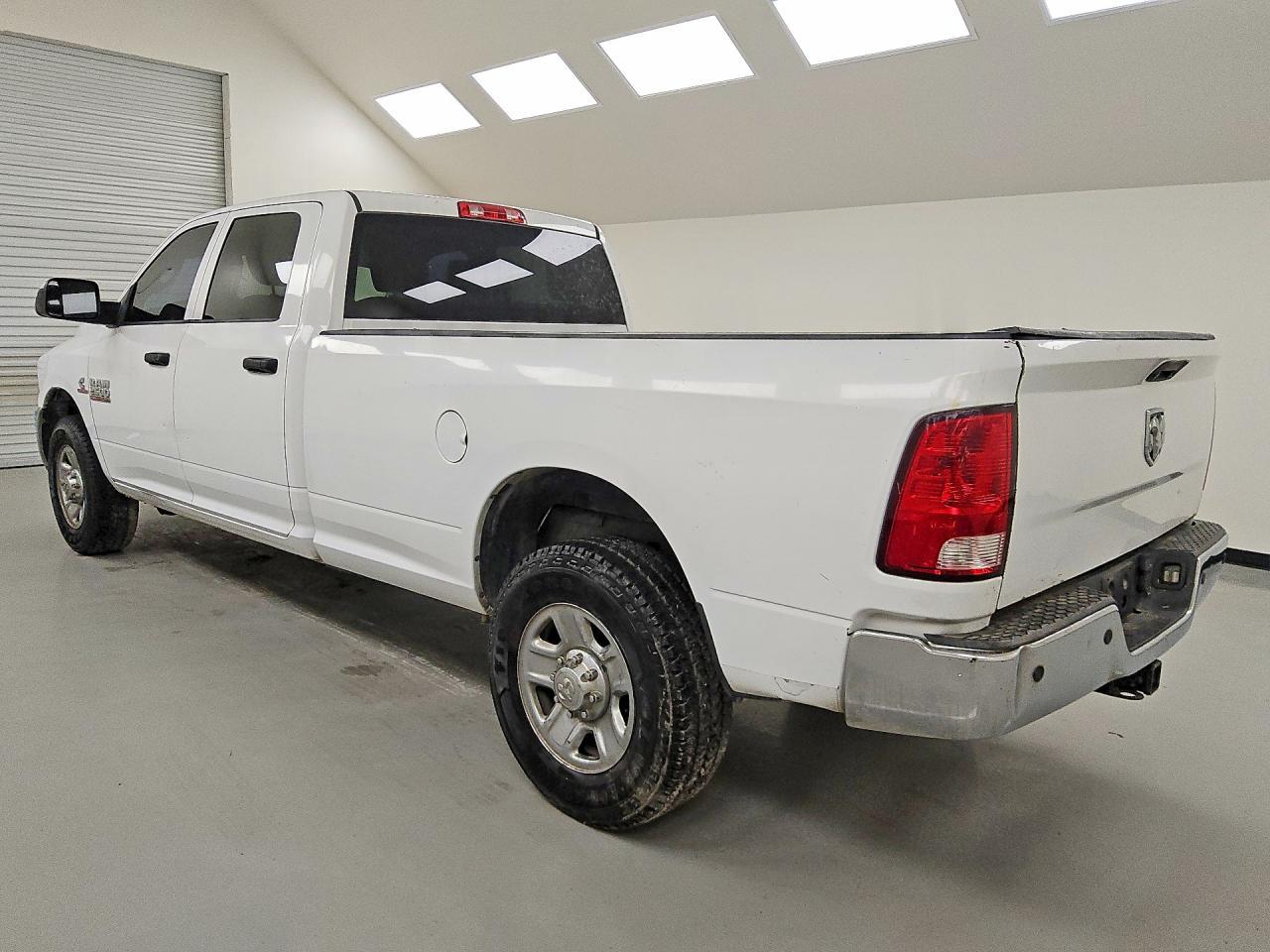 2015 Dodge RAM 2500 ST