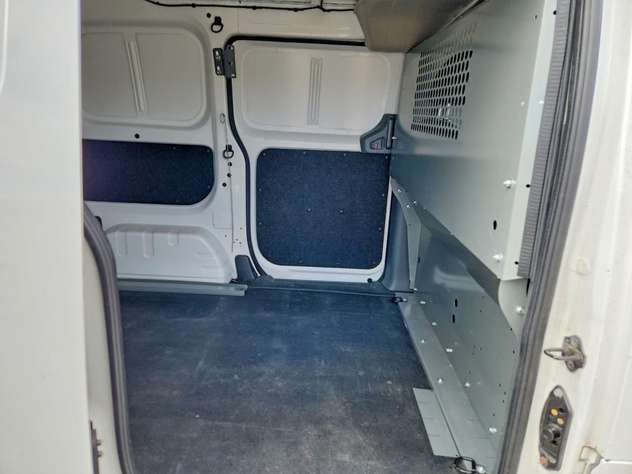 2020 Niss AN NV200 Delivery Van