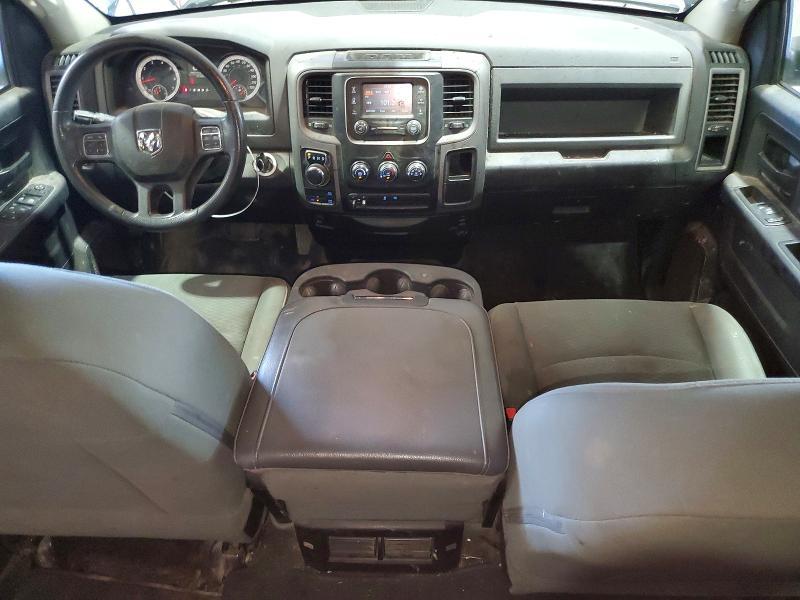 2017 Dodge Ram 1500 st