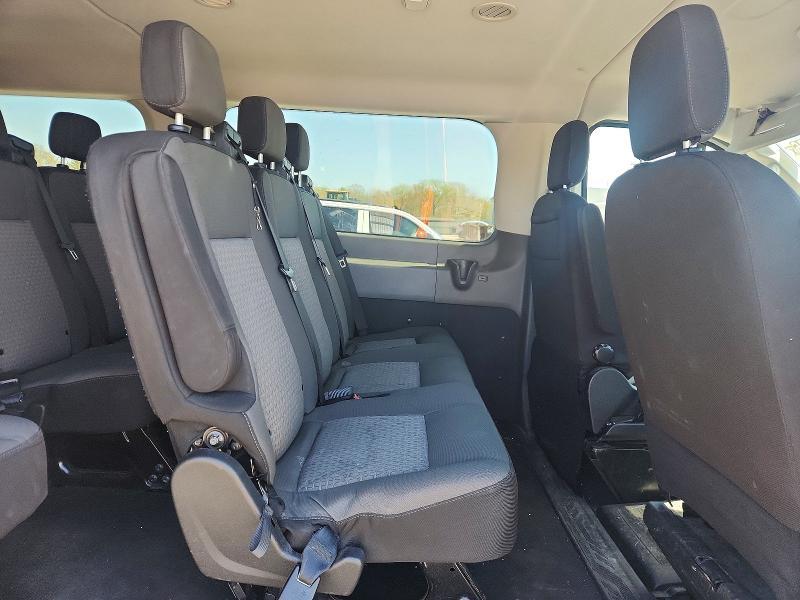 2021 Ford Transit T-350