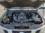 2011 Nissan Frontier S