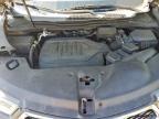 2017 Acura Mdx Technology