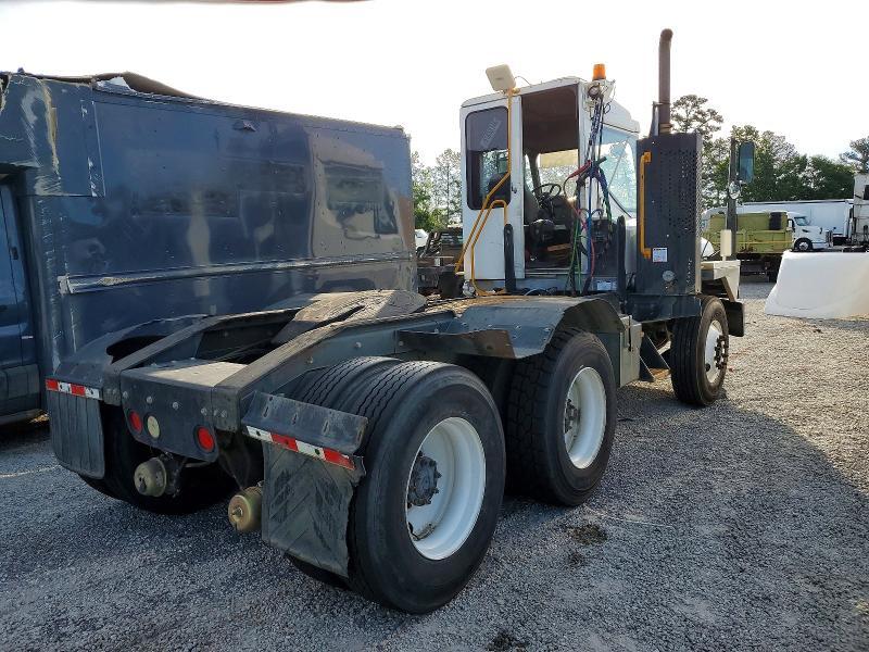 2019 Kalm AR Ottawa T2 Yard Truck