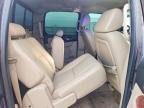 2008 Chevrolet Silverado K1500