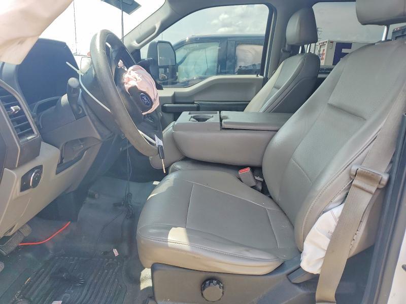 2017 Ford F350 Super Duty