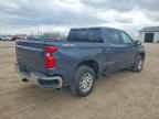 2021 Chevrolet Silverado K1500 LT