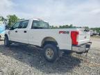 2018 Ford F250 Super Duty