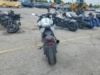 2026 Suzuki GSX800 F