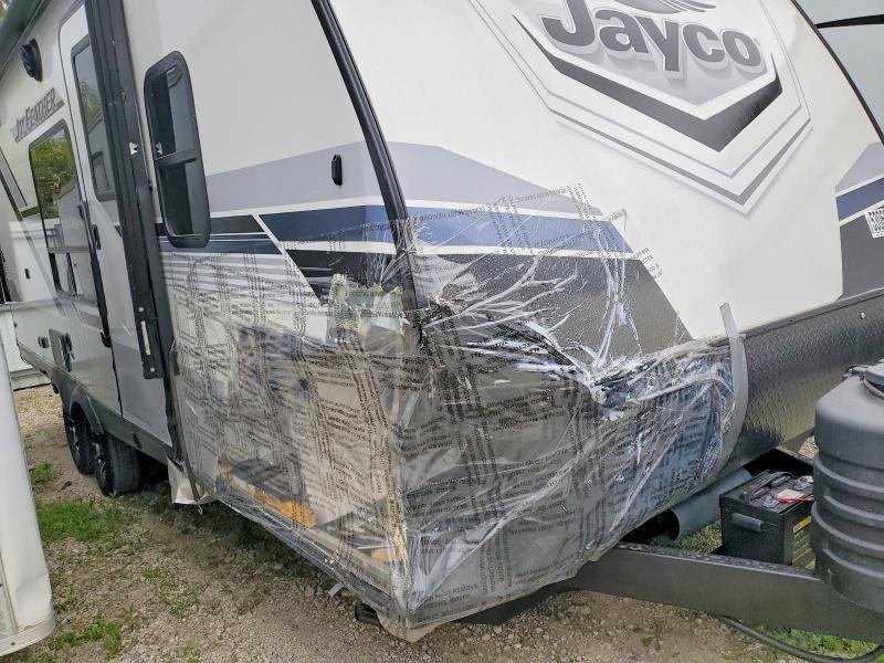 2024 Jayco Jay Feather Camper