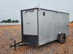 2024 Homesteader 612IS Enclosed Cargo Trailer