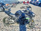 2025 Kawasaki EX650 R