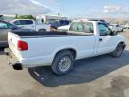 2003 Chevrolet S Truck S10