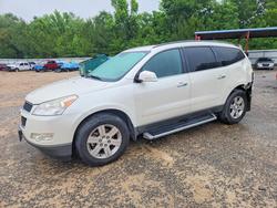 2012 Chevrolet Traverse lt for sale in Midway, FL