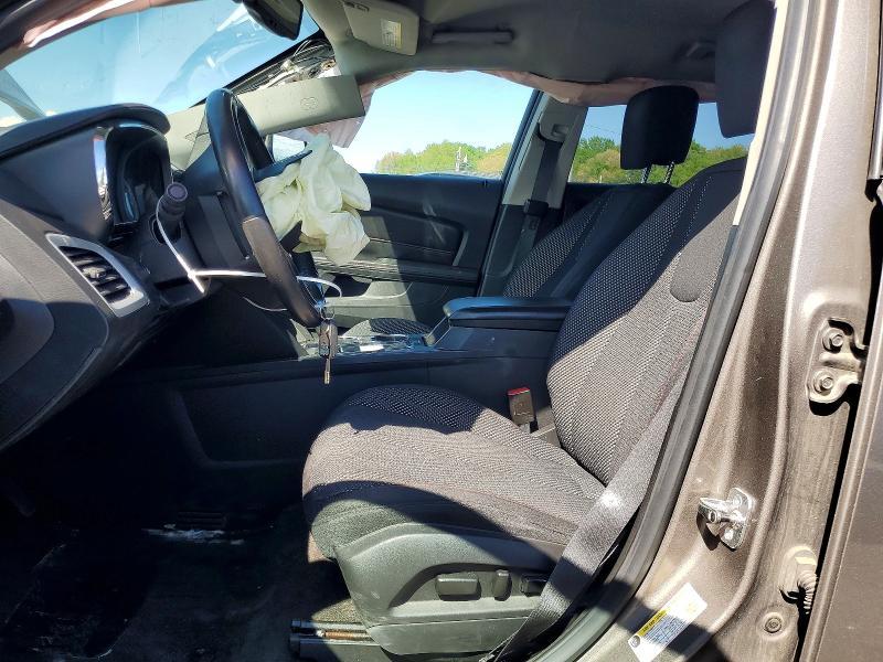 2011 GMC Terrain sle