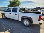 2007 Chevrolet Silverado C1500 Classic Crew Cab