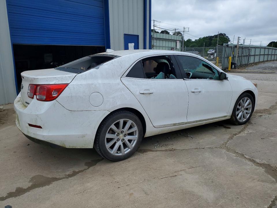 2014 Chevrolet Malibu 2LT