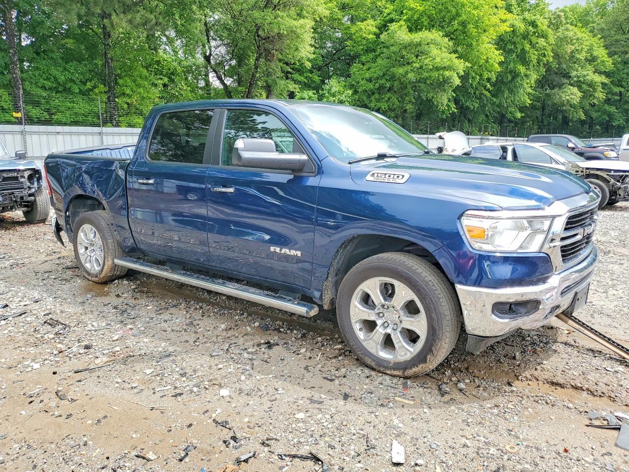 2020 Dodge RAM 1500 BIG Horn