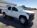 2024 Chevrolet Colorado