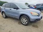 2009 Honda Cr-v ex