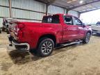 2022 Chevrolet Silverado C1500 LT