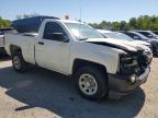 2017 Chevrolet Silverado C1500