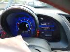 2015 Honda Cr-z ex