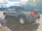 2020 GMC Sierra K1500 SLE